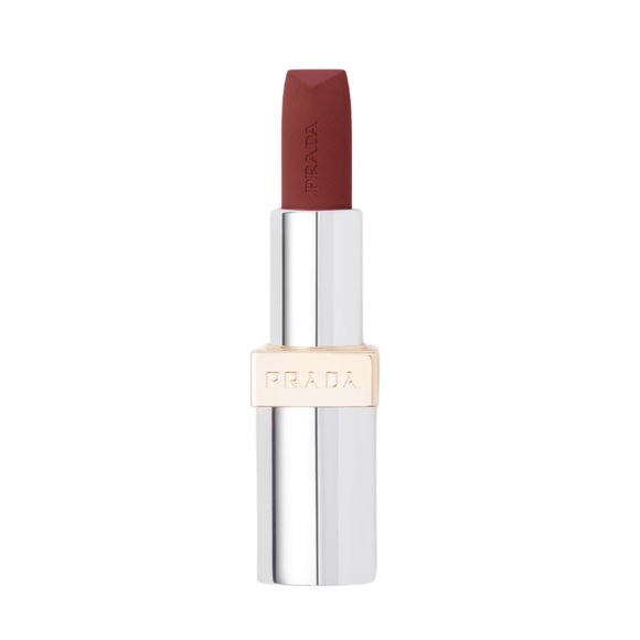 Prada Monochrome Hyper Matte Mini Lipstick Bundle - Picture 6 of 11